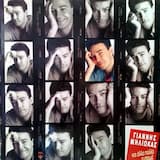 Δεν θάρθω ξανά