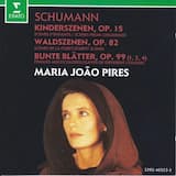 Bunte Blätter, Op. 99: 1. Drei Stücklein