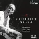 Klavierkonzert Nr. 26 D-Dur KV 537: II. Larghetto