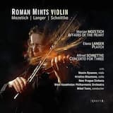 Concerto for Three: I. Moderato - Allegretto