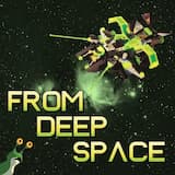 From Deep Space