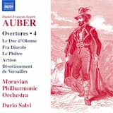 Le duc d'Olonne, S. 35, Act II (Excerpts): Entr'acte et introduction