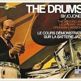 Drummers I Met: unnamed and unplaced drummer