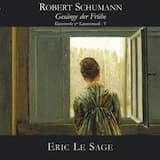 Noveletten op. 21: Nr. 3: Leicht und mit Humor (Heft 2)