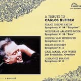 Symphony N. 36 "Linz": II. Poco adagio