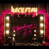 Neuer Tanzmove: Stehenbleiben