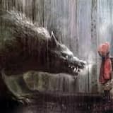 Снегом стать 