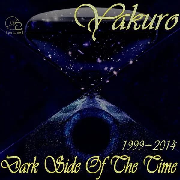 Dark Side of the Time image