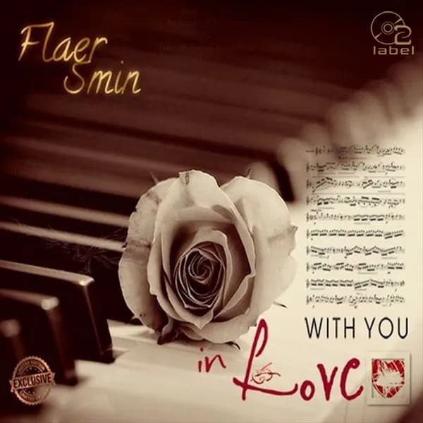 In Love with You image