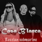 Russian Submarine