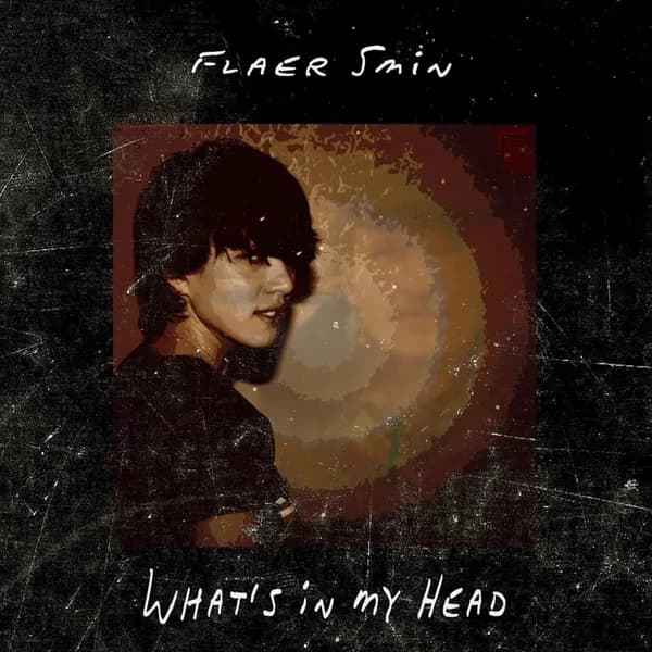 What's in My Head image