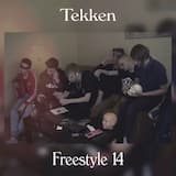 Freestyle 14
