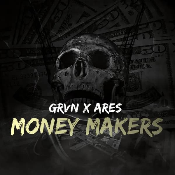 Money Makers image
