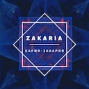Кария-Закария