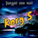 Forget Me Not