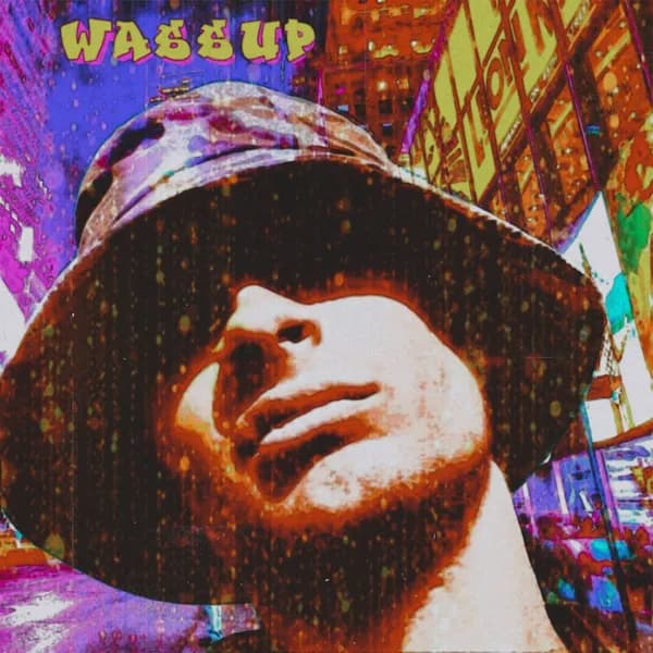 Wassup image