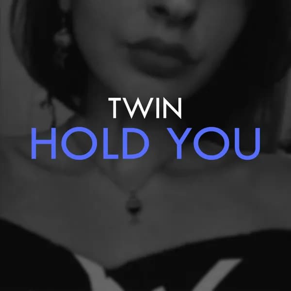 Hold You image