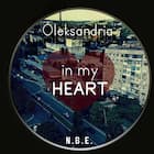 Oleksandria in My Heart