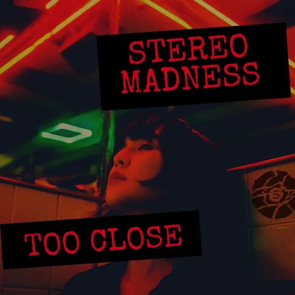 Too Close image