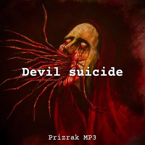 Devil Suicide image