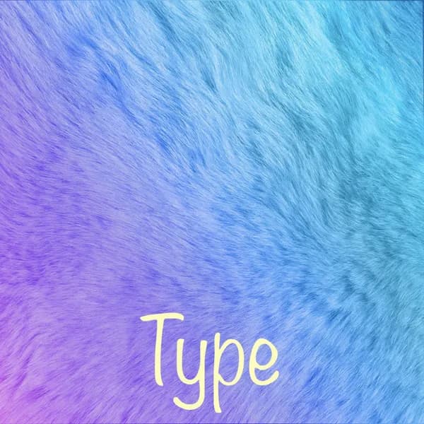 Type image