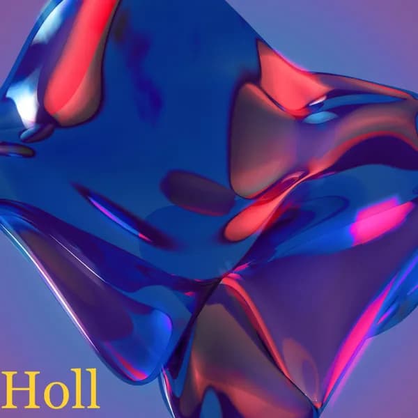 Holl image