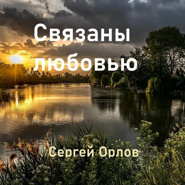 Связаны любовью image