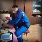 103 Москва