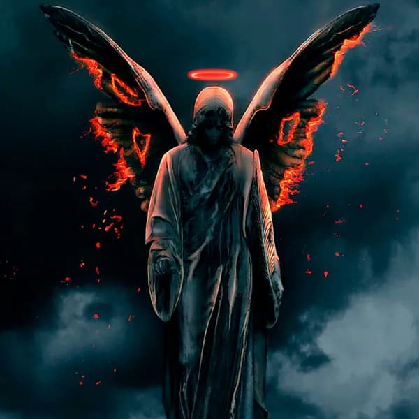 Angel image