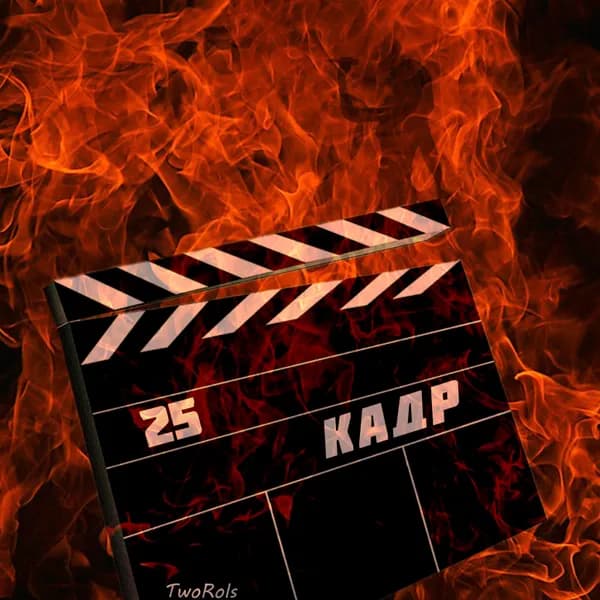 25 кадр image