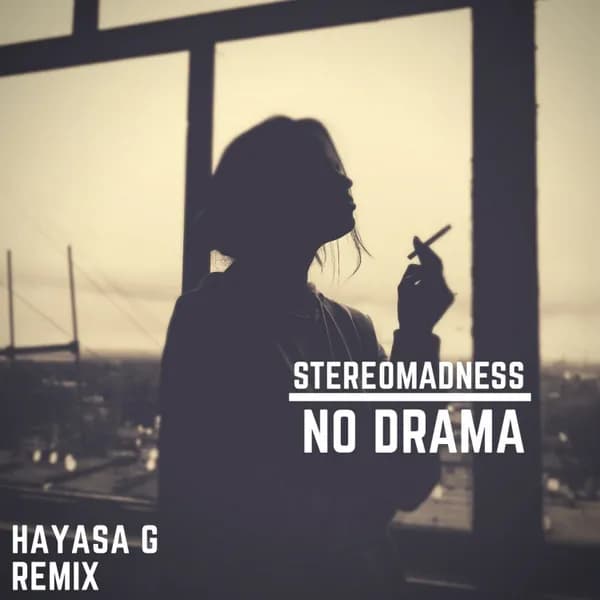 No Drama image