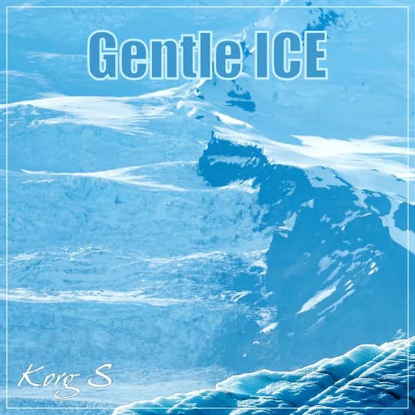 Gentle Ice image