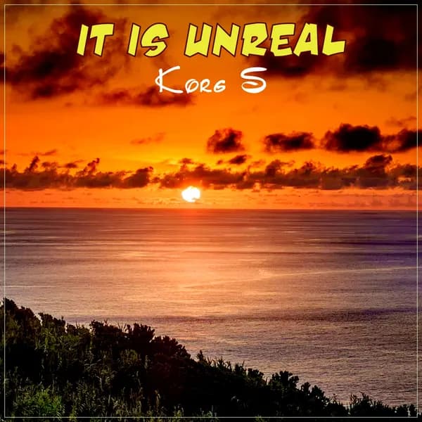 It Is Unreal image