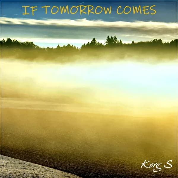 If Tomorrow Comes image