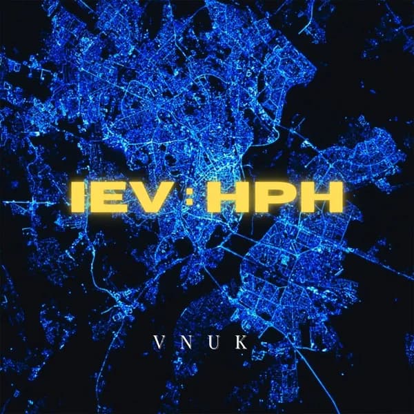IEV : HPH image