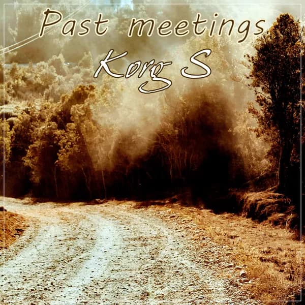 Past meetings image