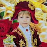 Голубая кровь