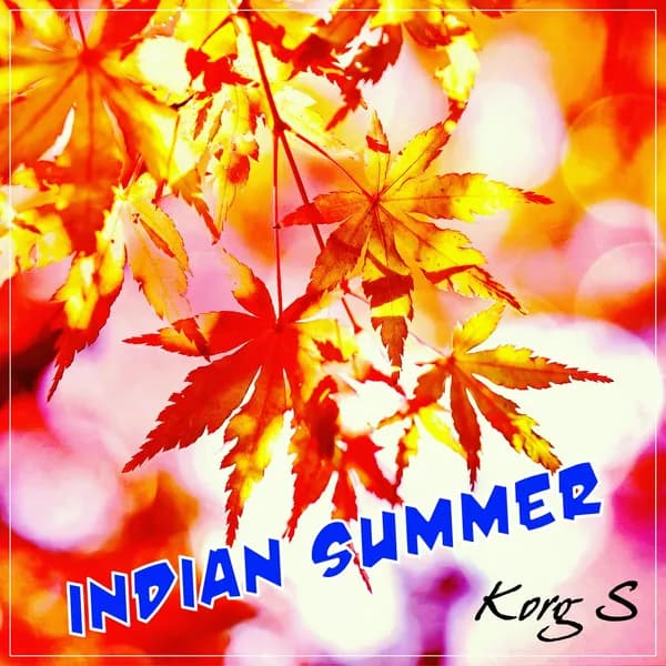 Indian Summer image