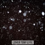 Lover Tony Effe