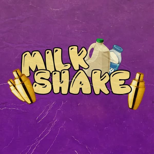 Milk Shake image