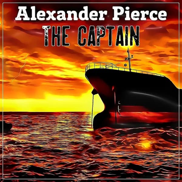 The Captain image