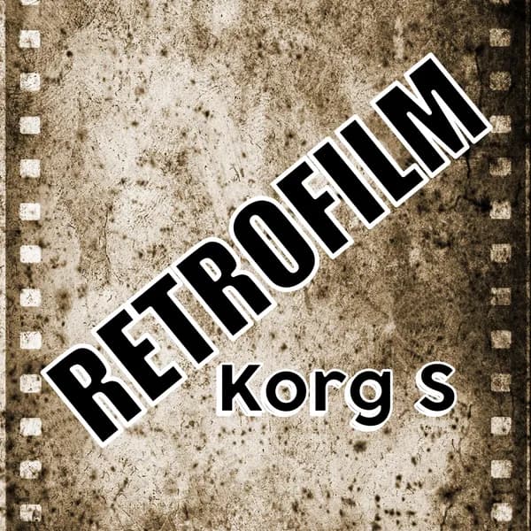 RETROFILM image