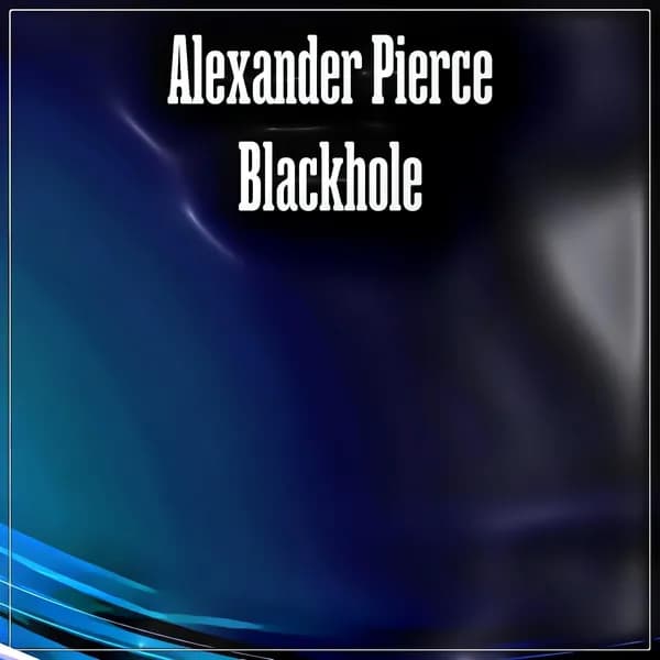 Blackhole image