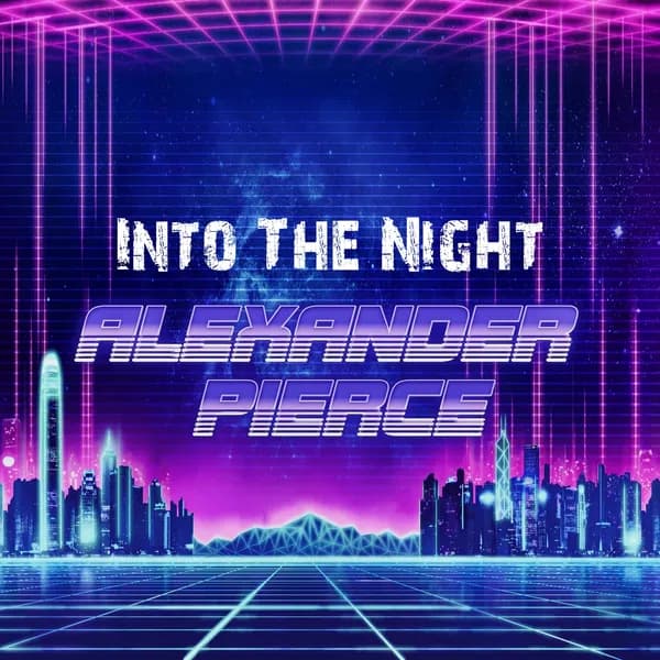 Into The Night image