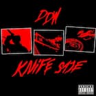 Knife Saje