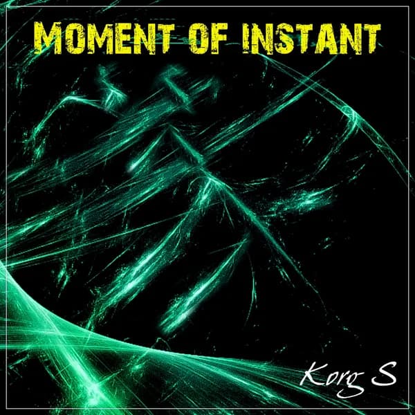 Moment of Instant image