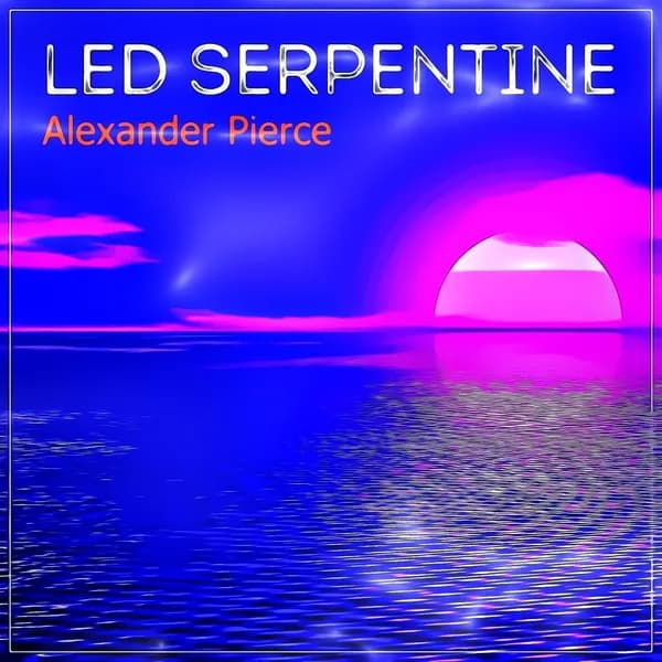 Led Serpentine image
