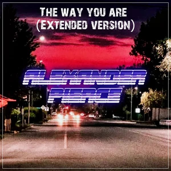The Way You Are image