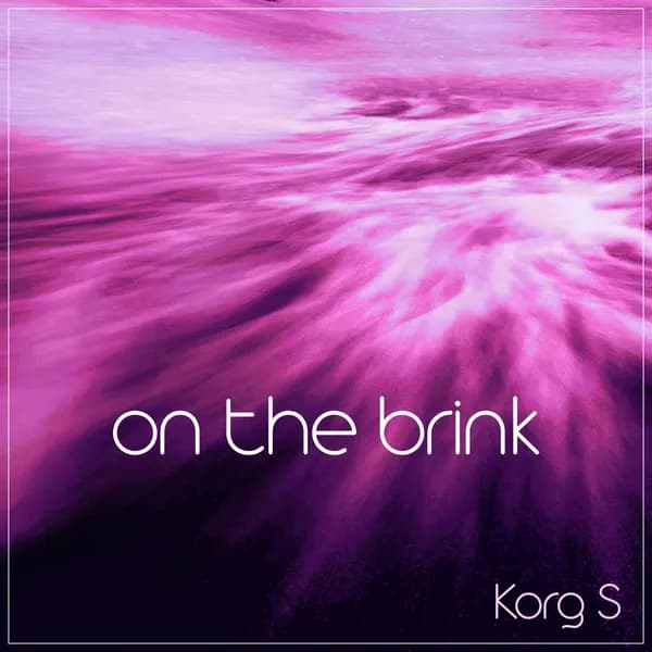 On The Brink image