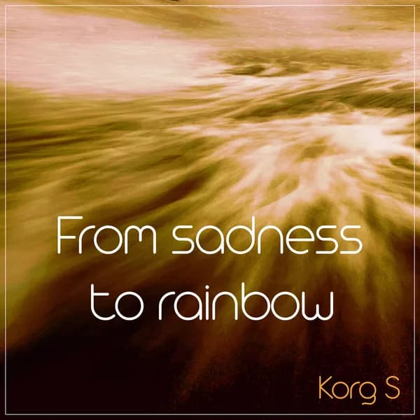 From Sadness To Rainbow image